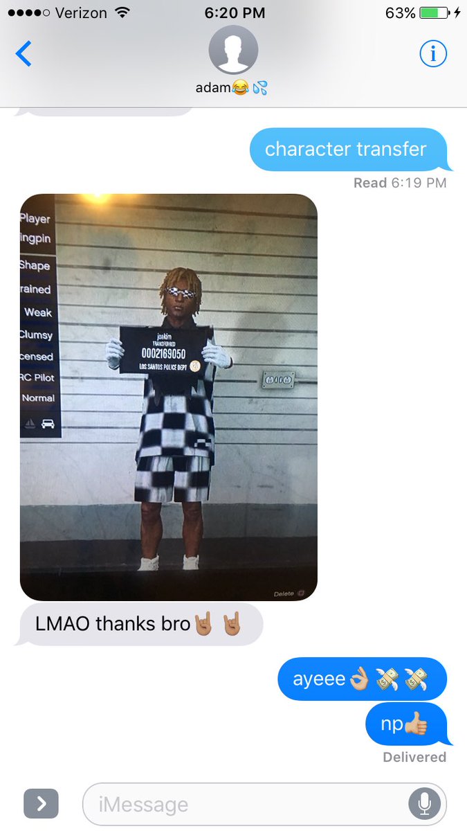 IcedModz's tweet image. another day another deal