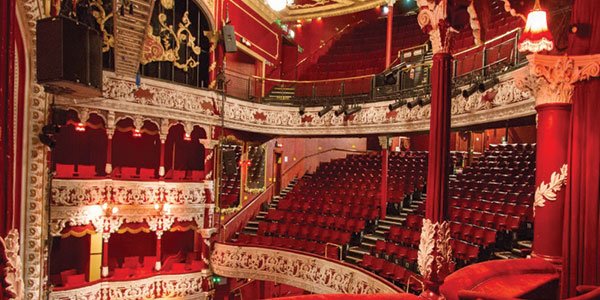 VisionsOfFloyd's tweet photo. Visions Of Floyd
Olympia Theatre
Dame St.Dublin
Saturday 17th.June 2017
#CONCERT3
#VOFIRISHFLOYDSHOW
#GREENHAMMERSONTHEMARCH https://t.co/suuwMdls6h