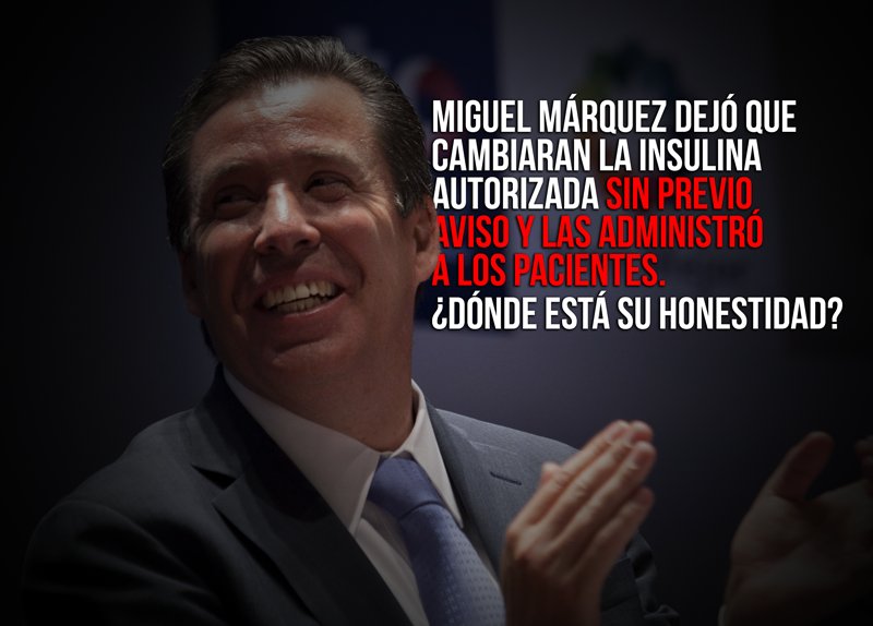 TuttHancel's tweet photo. #FelizLunes Ojala y algun día a ti te den medicamentos inutiles y chinos @miguelmarquezm https://t.co/SnUcuLFp4J https://t.co/dY5tHHxvQ2
