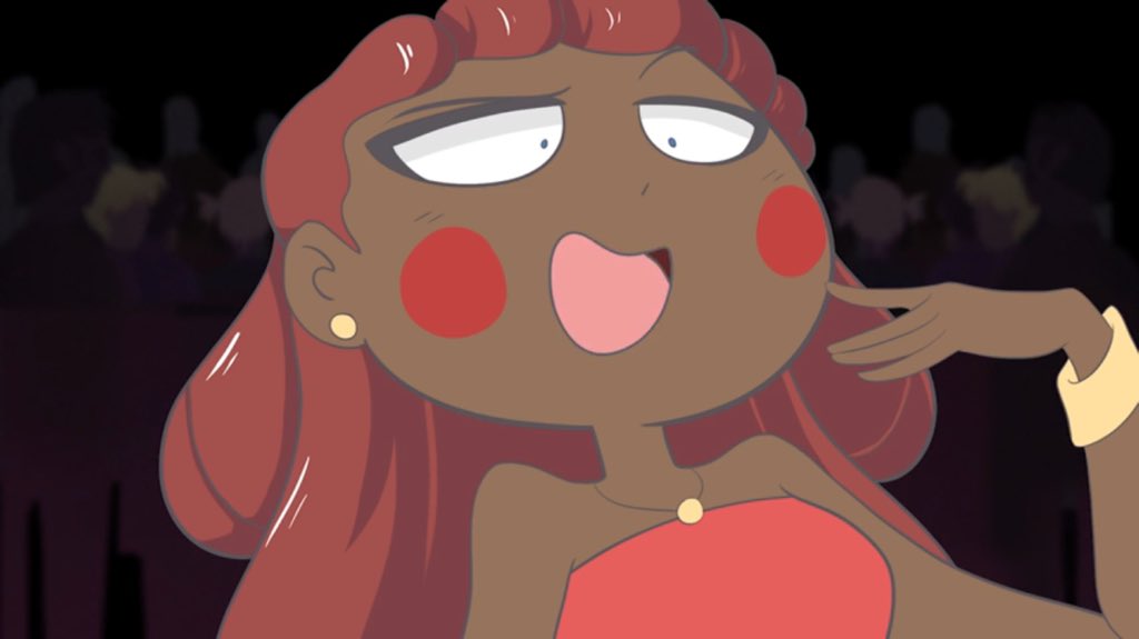 Luciana90510604's tweet photo. RT: Toddy 🐻💕

MG: Eak ✨💛

#FNAFHS https://t.co/HRRu22cR5z