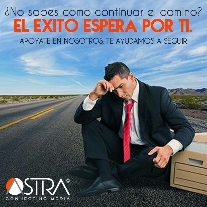 astracmedia's tweet photo. En esos casos, Astra Connecting Media, hace justamente lo que te hace falta, no dudes en contáctarnos. https://t.co/f1hDubaYAJ