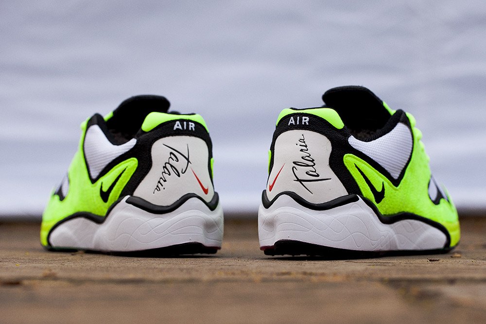nike zoom air talaria