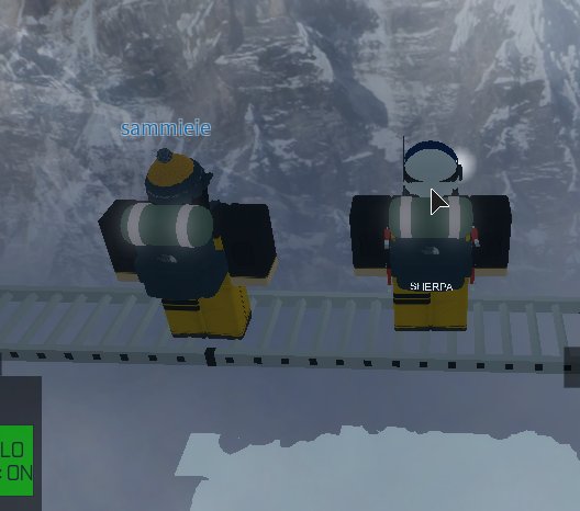 Emily At Emilyrblx Twitter - robloxian mountaineers at rbxmountaineers twitter