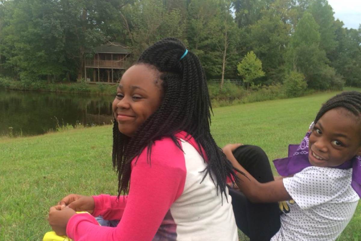 NBCNews's tweet photo. One of two young girls shot within 30 minutes in Chicago is community activist's 11-year-old cousin https://t.co/JmkUPGet2E https://t.co/79gN0rNZ0O