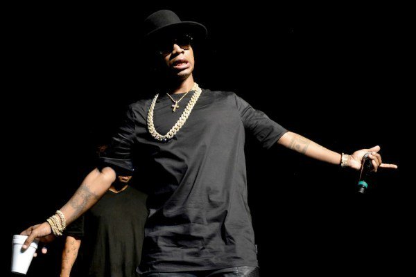 TonyTwoGlock's tweet image. Plies Arrested for DUI - XXL crwd.fr/2jTUJcq