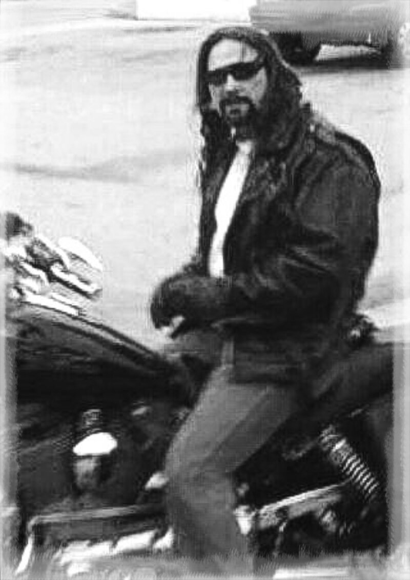 jimmymaxmaxwell's tweet photo. https://t.co/q8YNqbJLmS 
Everything isn't always black and white. Go on the run with an #outlaw you can pull for. #nonfiction #novel #read https://t.co/dza6L7KPjk