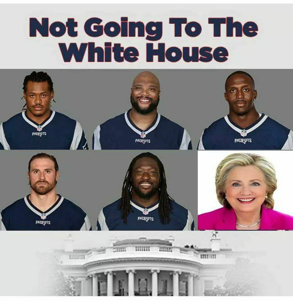 commanderNsheep's tweet photo. #MakeAmericaBaaaaaAgain https://t.co/sXoYMky9Cv