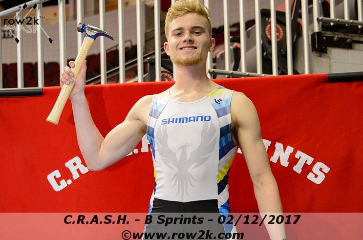 SoCal Scullers tweet media