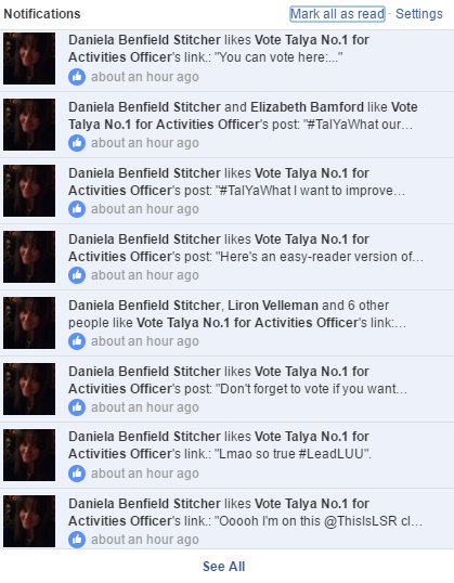 talya_stitcher's tweet photo. #TalYaWhat I think my Mum might just be my #1 fan :3 https://t.co/7WUkSBLy6e
