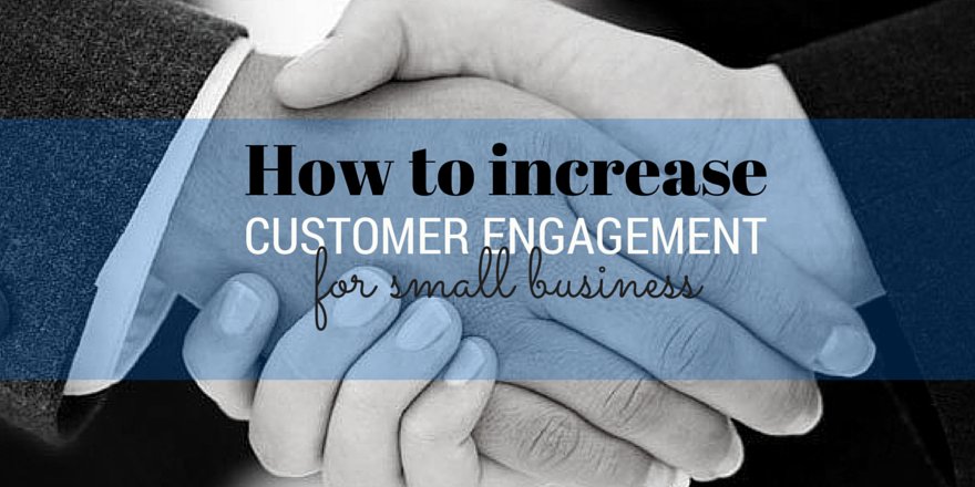 internetlisting's tweet photo. Do you know how to increase customer engagement? https://t.co/k9w0wMeSlx #pr #smm #marketing https://t.co/GvrGbA2PaR