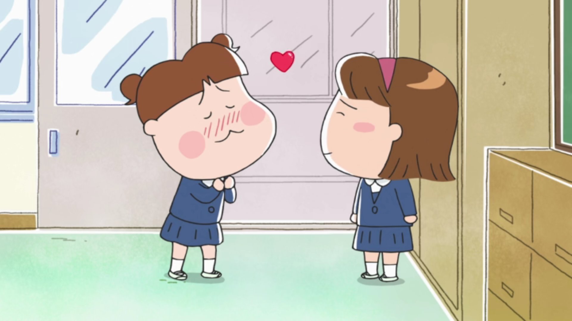 あたしンちfan Atashinchi Fan Twitter