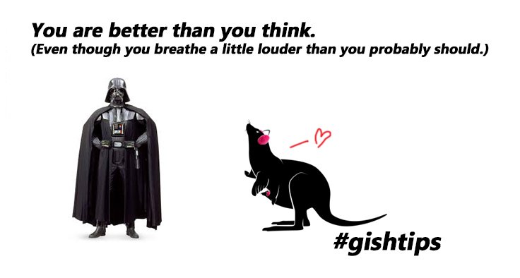 GISH's tweet photo. #gishtips #gishwhes https://t.co/qGOLY0cpik