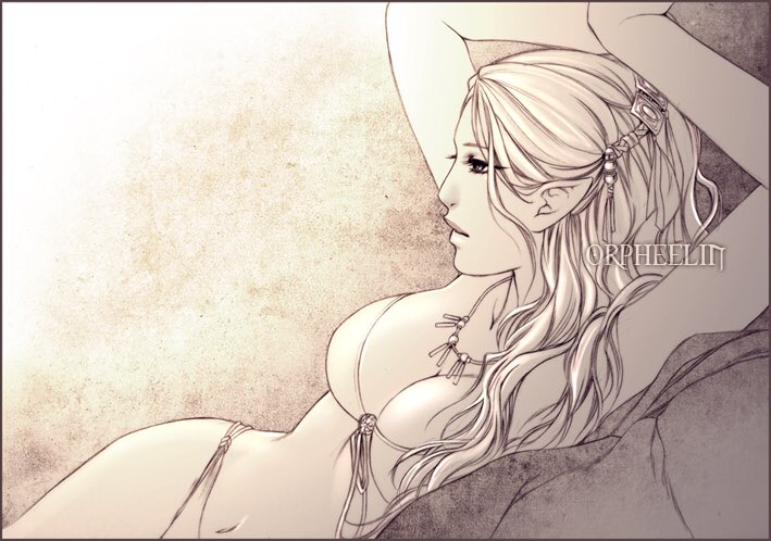 SunsetEos's tweet image. "Been working hard lately.  So today I decided to spend the day at the beach, it's such a beautiful day.."