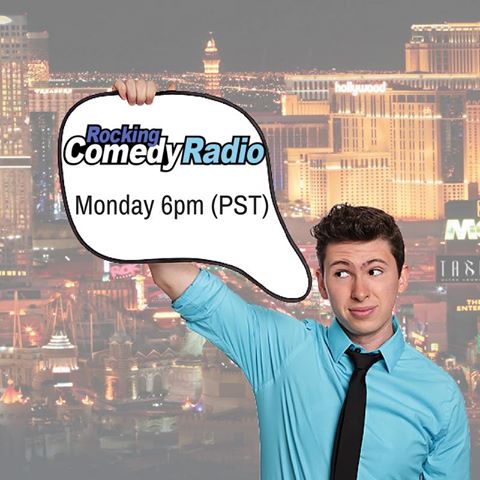 rockingcomedy's tweet photo. Log on and Tune in!! https://t.co/2RfV5gG9Ed @PhillyRockRadio 6pm (pst) 9pm (est) Find out who has @FreshBallsUSA #gangster #notbobby https://t.co/Xo1v265hGx
