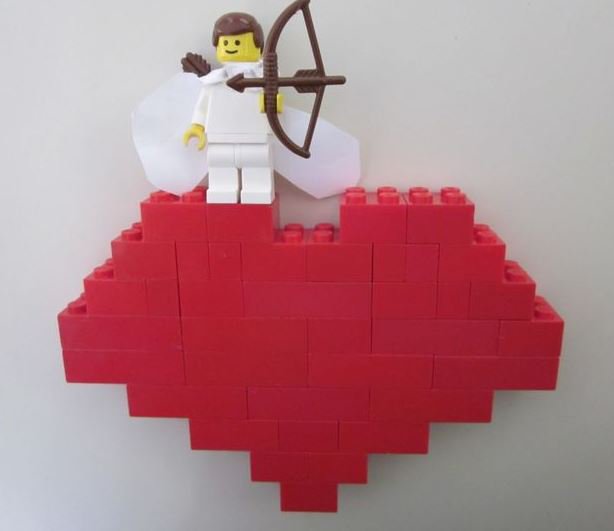 camanolibrary's tweet photo. LEGO Quest is tomorrow, February 14th from 4-6 pm. LEGO, friends and snacks! https://t.co/LTm5rXJlNu