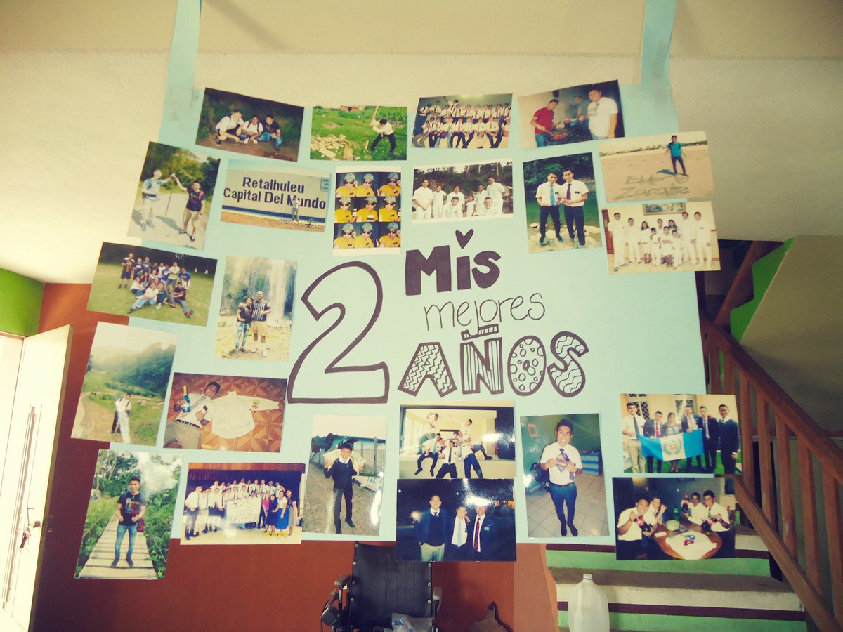 Mis 2 Mejores Años Han Llegado a Su Fin <3 😍😳