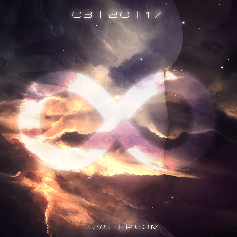 Luvstep's tweet image. ∞ 03.20.17 ∞