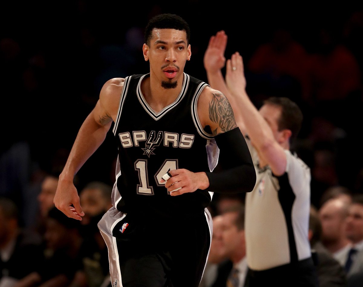 danny green stats danny green stats