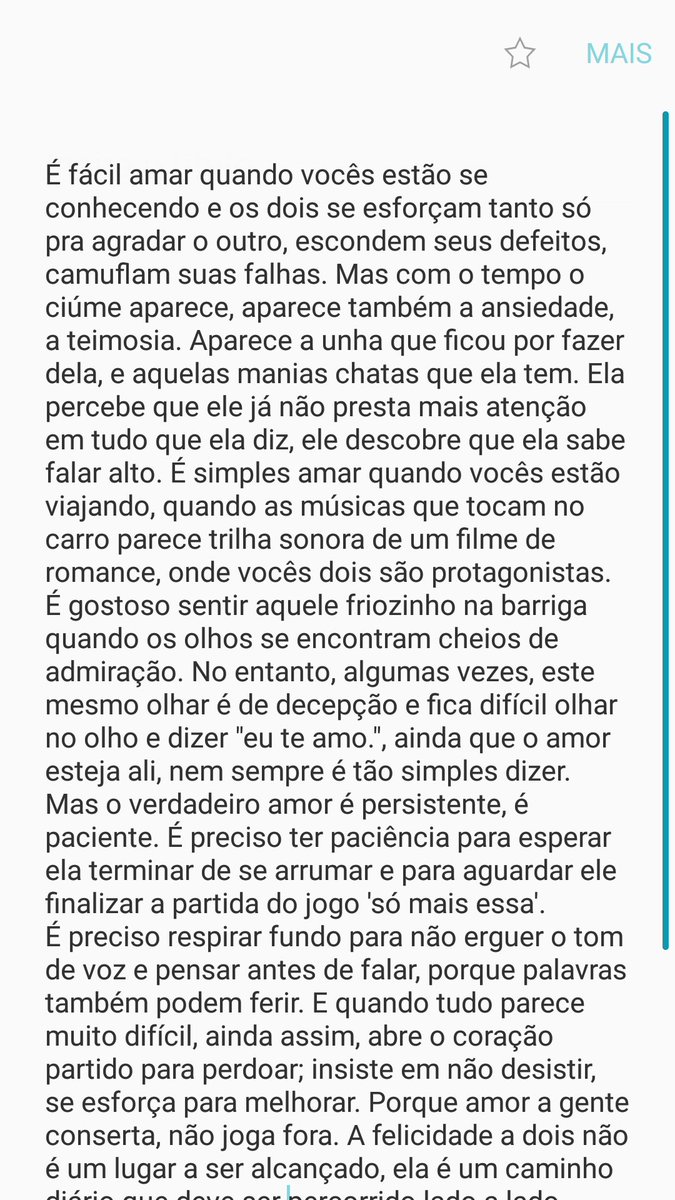 poxatefyy's tweet photo. Só quem ama entende https://t.co/9JyuecfQlv