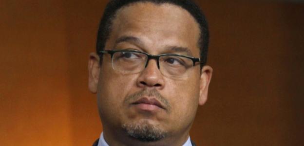 David Duke endorses Keith Ellison for DNC Chair