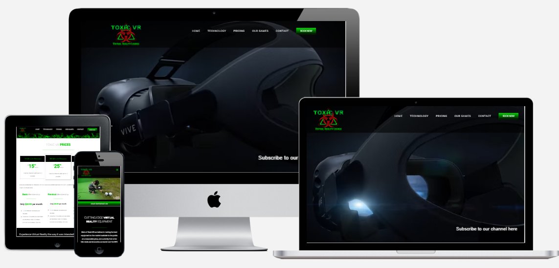 CapDisDigital's tweet image. Capital District Digital launched the new Toxic-VR Virtual Reality website. toxic-vr.com Clifton Park, NY