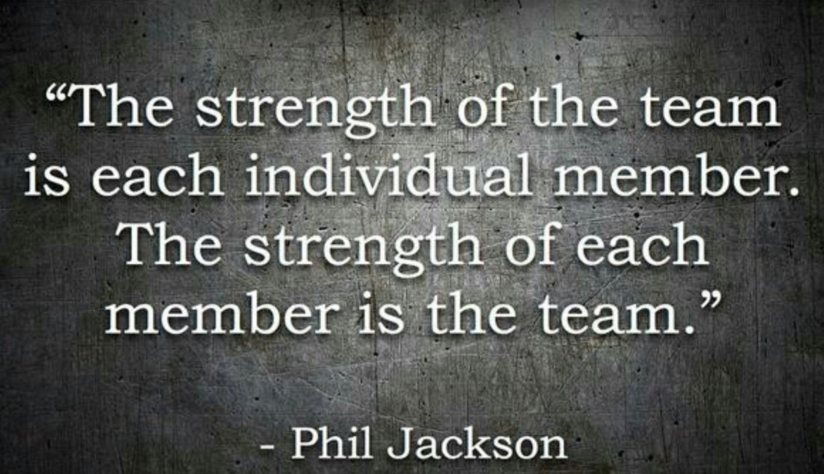 Strive for greatness!! #PantherNation #GBR #mondaymotivation #BigTEAM #littleme