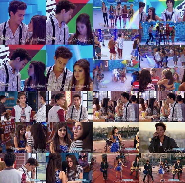 Lutteo•Gastina on Twitter "El Jam & Roller gana la competencia