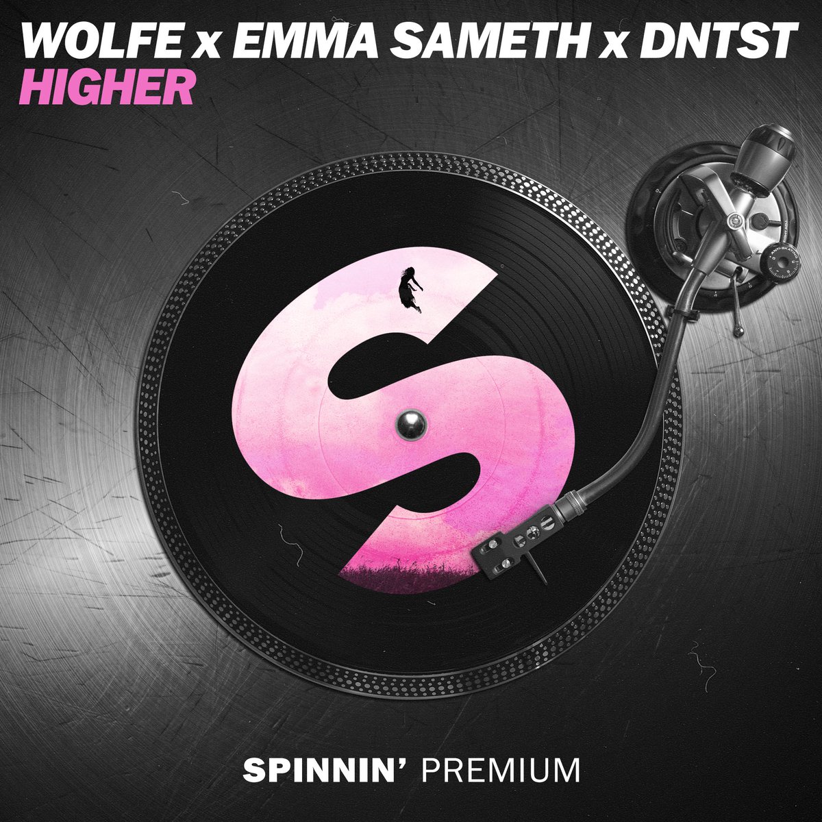 ILLestSelection's tweet photo. THIS one Will take you Higher and Higher..!! 🎼🎶✨ incredible song by @WOLFEnchill x @Emma_Sameth &amp; @DNTST13.. Enjoy.
https://t.co/m7ZR2ipmm0 https://t.co/mwUU7wpsHV