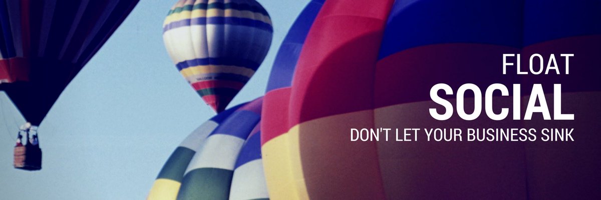 Float Social Group (@Float_Social) / Posts / X