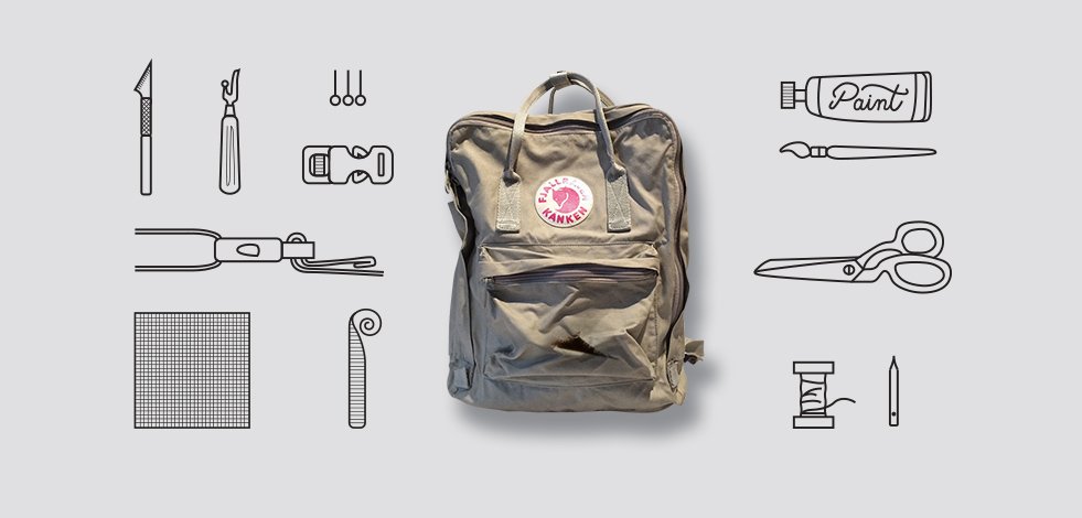 Carryology's tweet image. Check out our beginner&apos;s guide to backpack repair &amp;gt; bit.ly/2kqLVdk #DIY #fixstuff #keepcarryalive