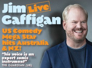 JUST ANNOUNCED Adam Ant <a href="/adamaofficial/">Adam Ant</a> bit.ly/2kEnRnX
<a href="/JimGaffigan/">Jim Gaffigan</a> bit.ly/2kElK3r Click the links for onsale details!