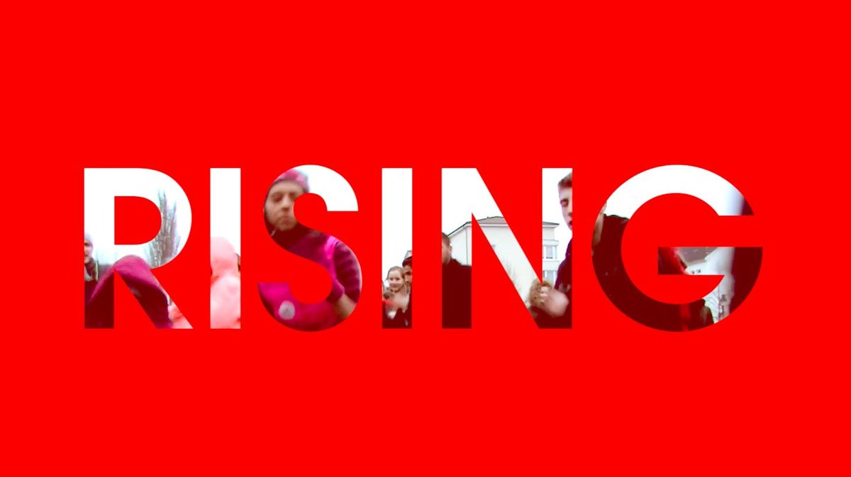 Solidarity to End the Exploitation of Women buff.ly/2jFCRRA