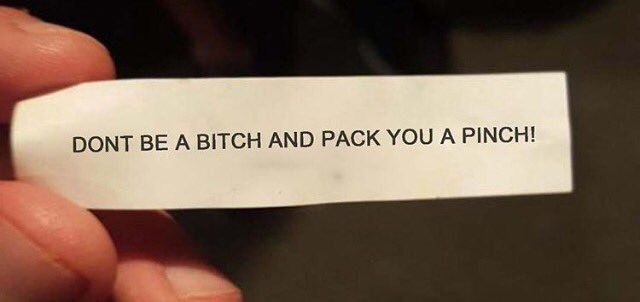 ElonTakesDC's tweet photo. What words do you live by
Me: https://t.co/RxJLLIsvTe