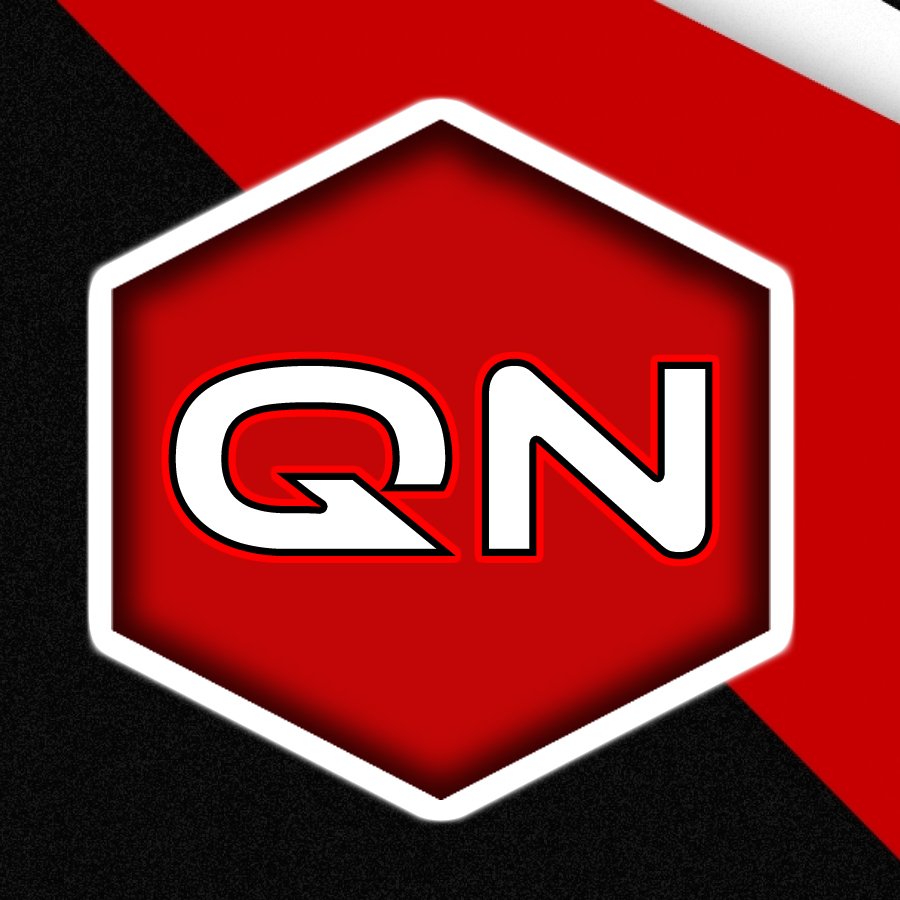 QubeNation's tweet photo. Thanks @SilentWolfGFX  for the awesome Header and Avi!! https://t.co/LPG9lCPdqR