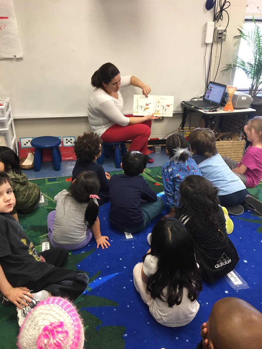 resurreccion102's tweet photo. Monday guest reader-we truly appreciate your time & effort Hugo's mom @fort_rouge @PennyMorka #ESYWSD https://t.co/E735VUAVPm