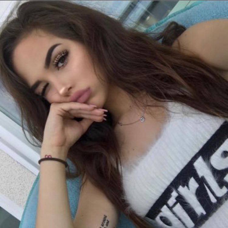 It's ya, girl. RT for me, please?