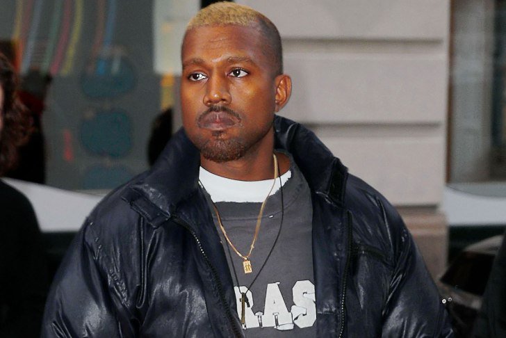 BSO's tweet photo. Details on Kanye Suffering From Memory Loss Since Hospitalization https://t.co/NekPSDv1Be via @StephenFlorival https://t.co/5h726GGJ5C