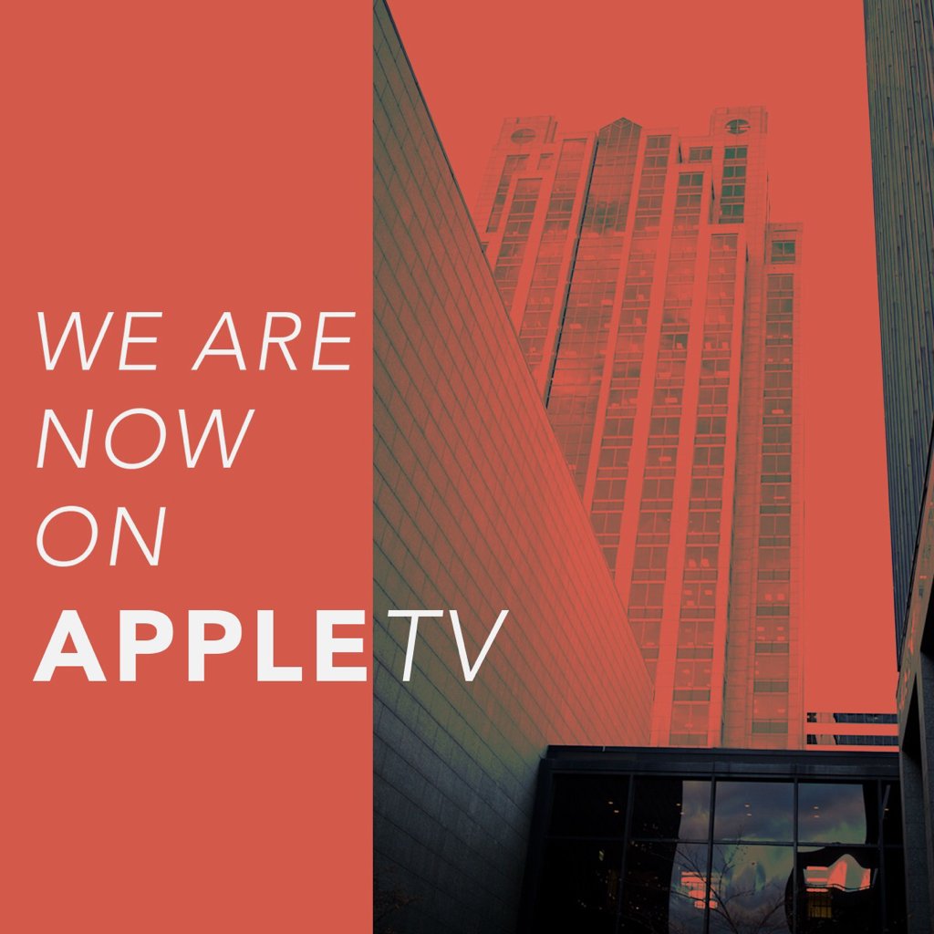 HighlandsAL's tweet photo. Search "Church of the Highlands" on your Apple TV to access messages on our brand new app! 

More info: https://t.co/kfYXm3RyNv. https://t.co/oL9oB1ZG2v