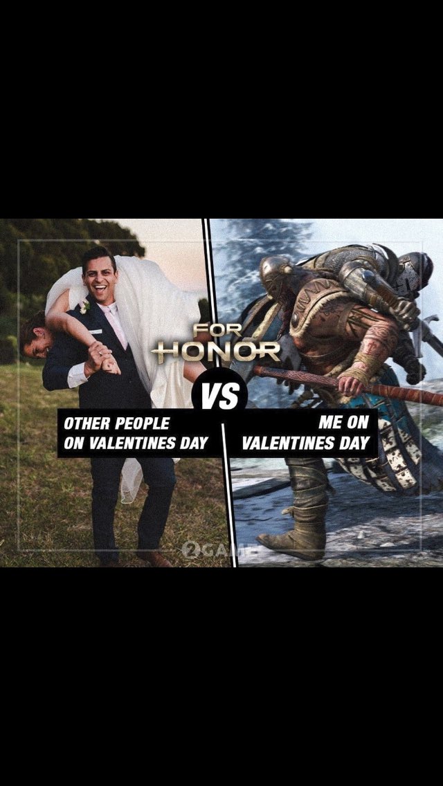 forhonorfandom's tweet photo. TRUE https://t.co/eOLa3wQWtc