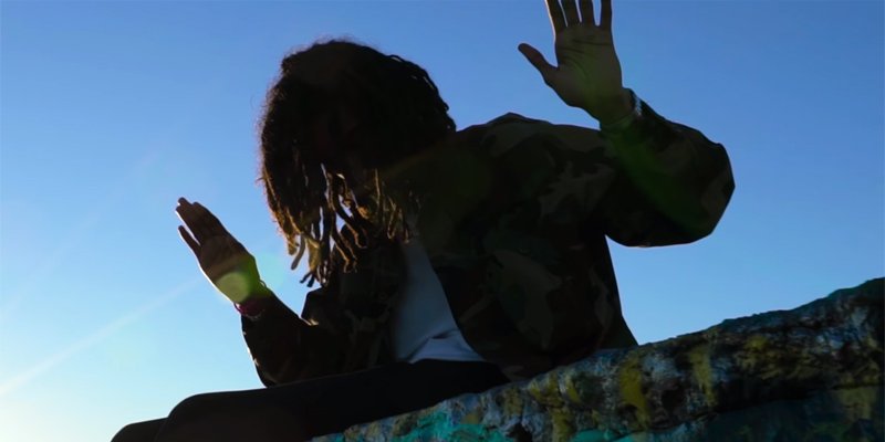 2DopeBoyz's tweet photo. Video: @ChaseNCashe &amp; @JansportJ - "As The World Turns" [Dir. @redrevolverfilm] https://t.co/qpQxgJjTqT https://t.co/YvTIS6038H