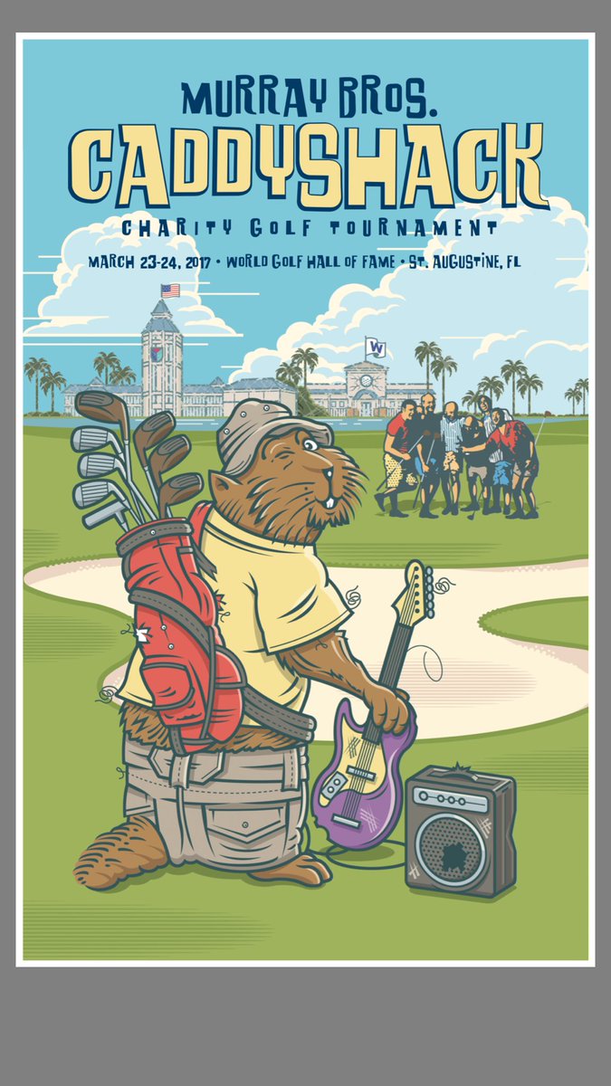 caddyshackgolf tweet picture