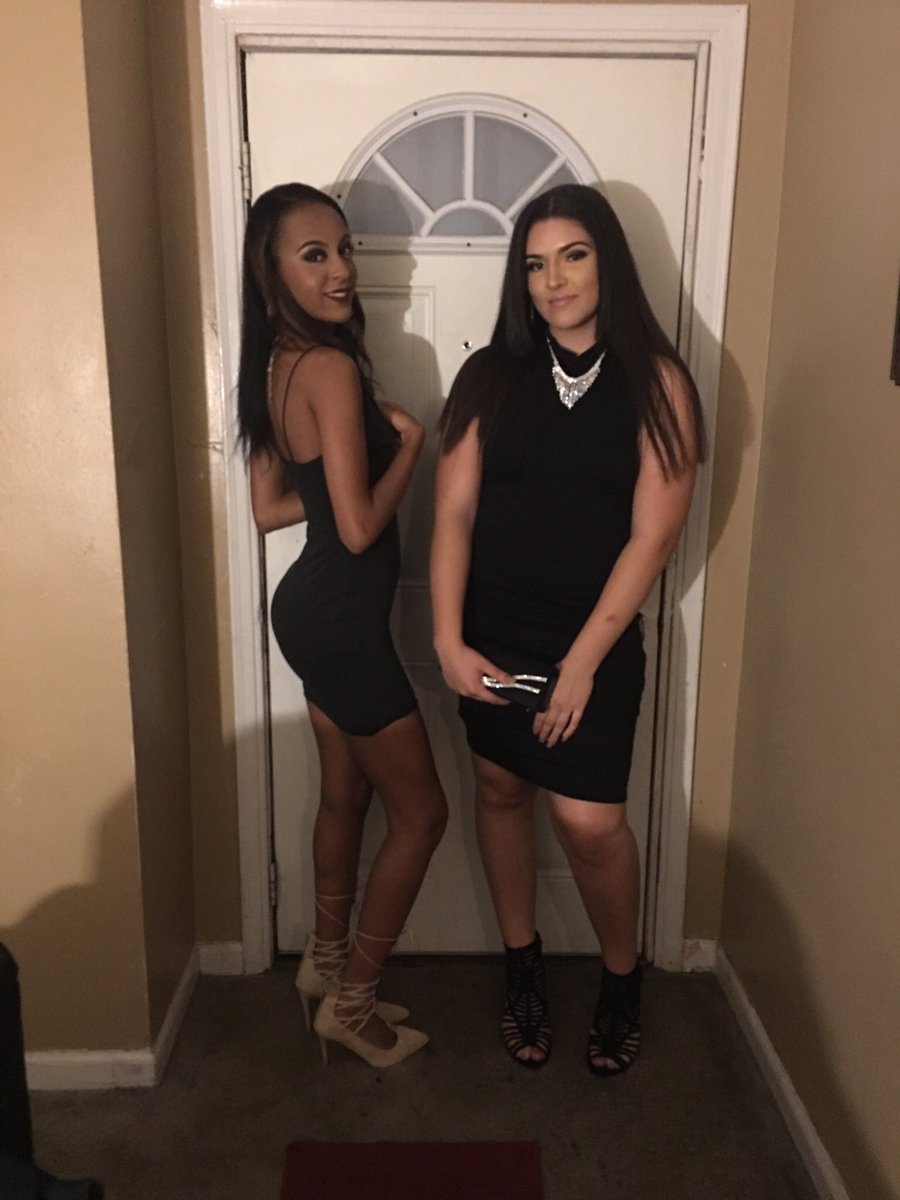 AriannaaRosee_'s tweet photo. Throwback to #Hoco2k16 😍 https://t.co/JPNoedmuMe