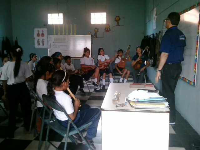 Seguimos celebrando #Los42DeElSistema <a href="/elsistema/">El Sistema</a> <a href="/ElSistemaLara/">サブあか</a> <a href="/PSBIribarren/">PSBIribarren</a>