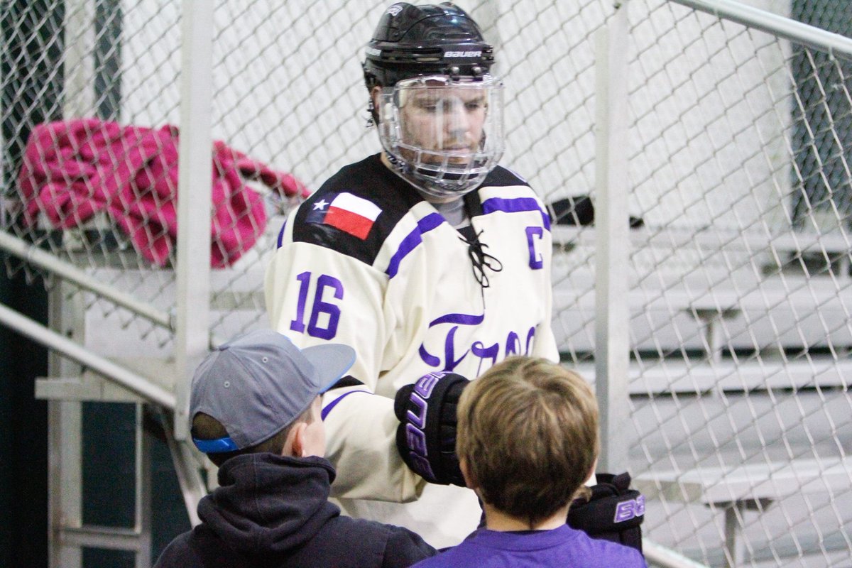 tcu hockey jersey