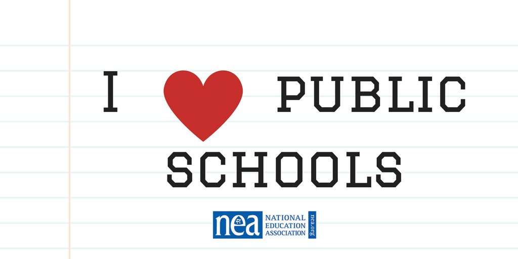 NEA tweet media
