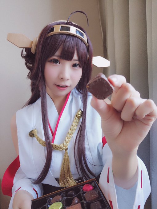 Twitterのコスプレ画像65