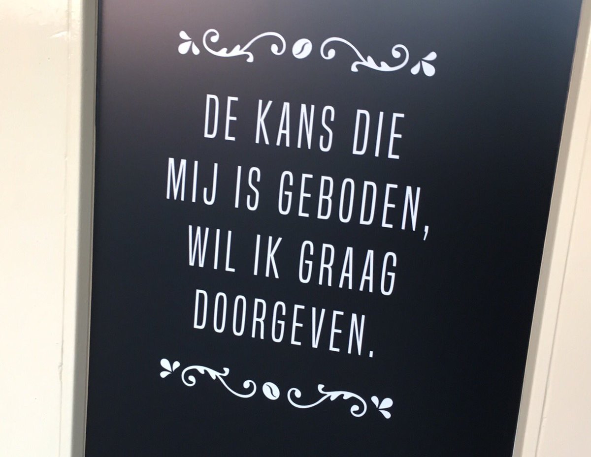 Geen straf meer om op station Zaandijk Zaanse Schans te wachten op <a href="/NS_online/">NS online</a> #opening #zuiverekoffie #sociaalondernemen