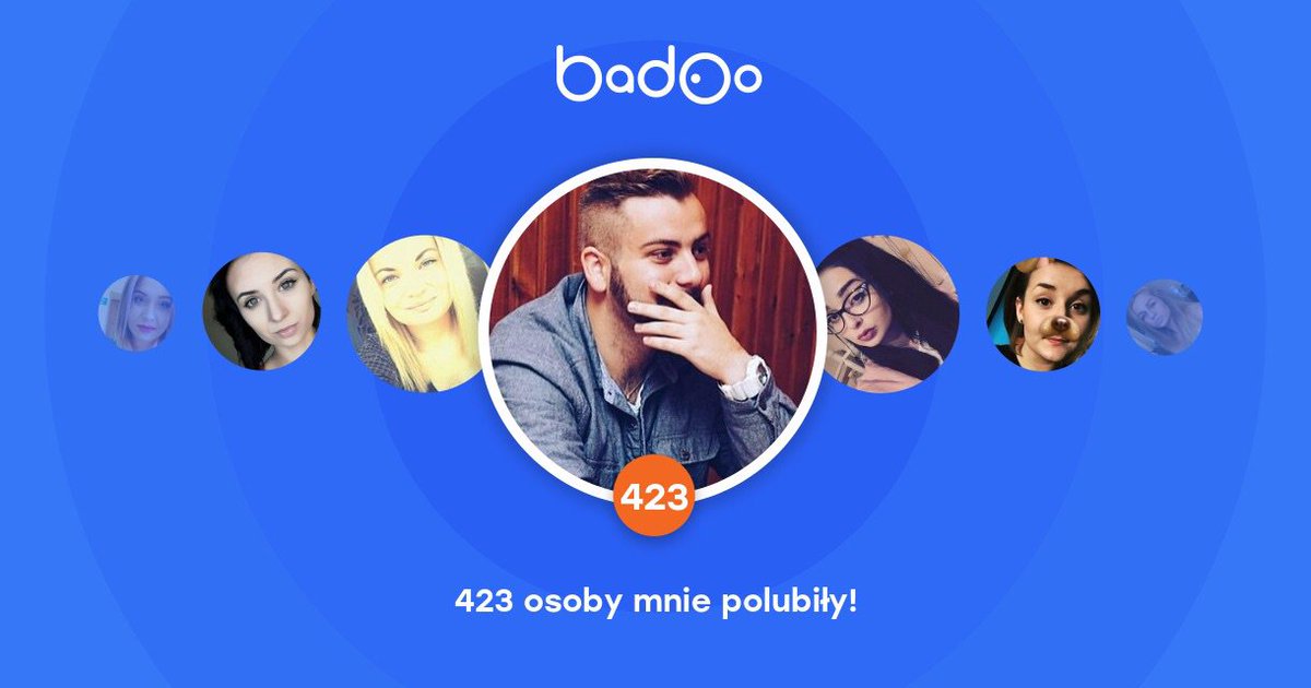 prettyflackoooo's tweet photo. Zaloguj się na Badoo i poznaj użytkownika Dawid oraz inne osoby w okolicy! https://t.co/sC8uoy4ew4