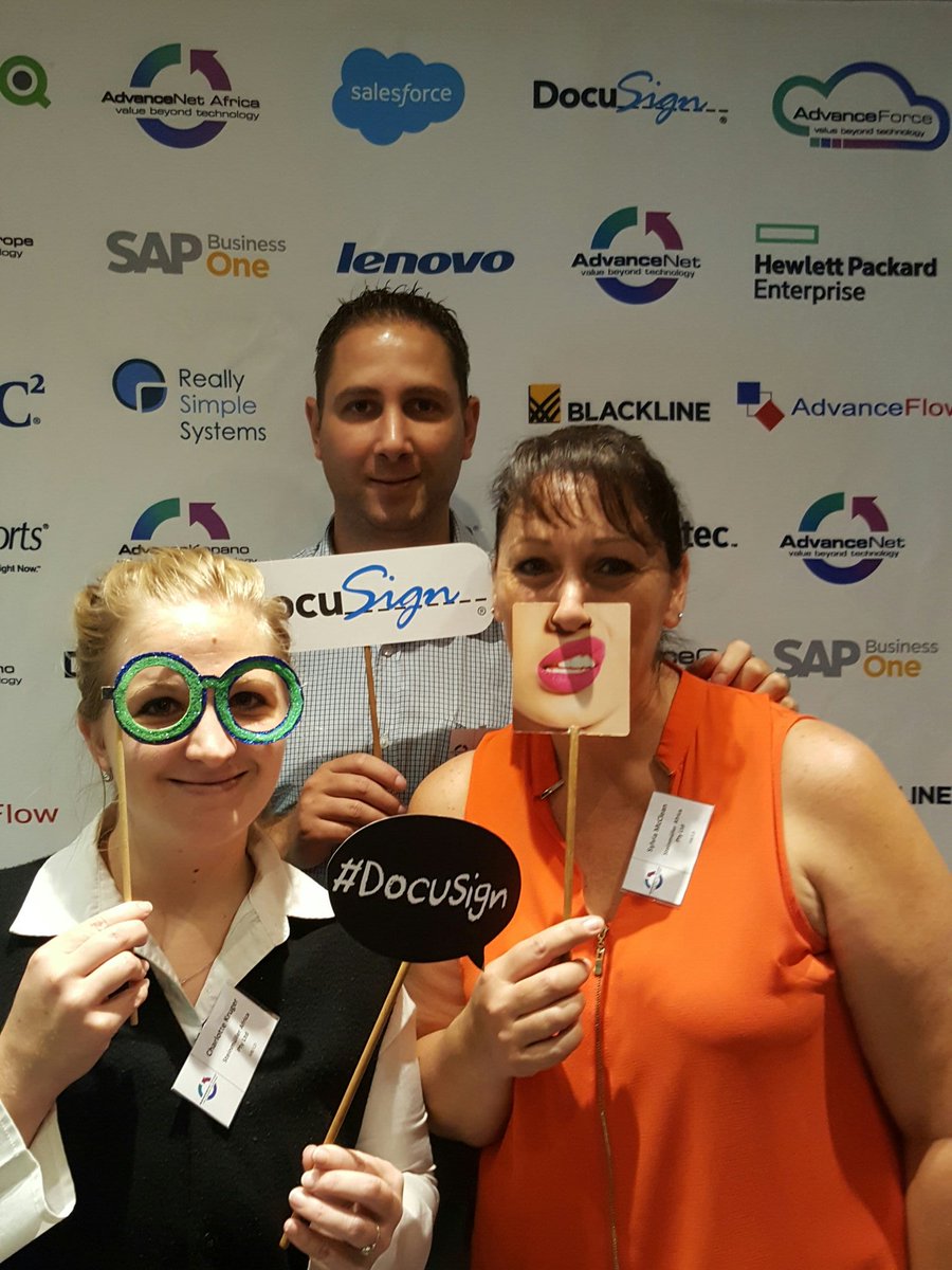 AdvanceNetGroup's tweet photo. #advancenetgroup #DocuSign #ATPplc https://t.co/dcCEu240iO