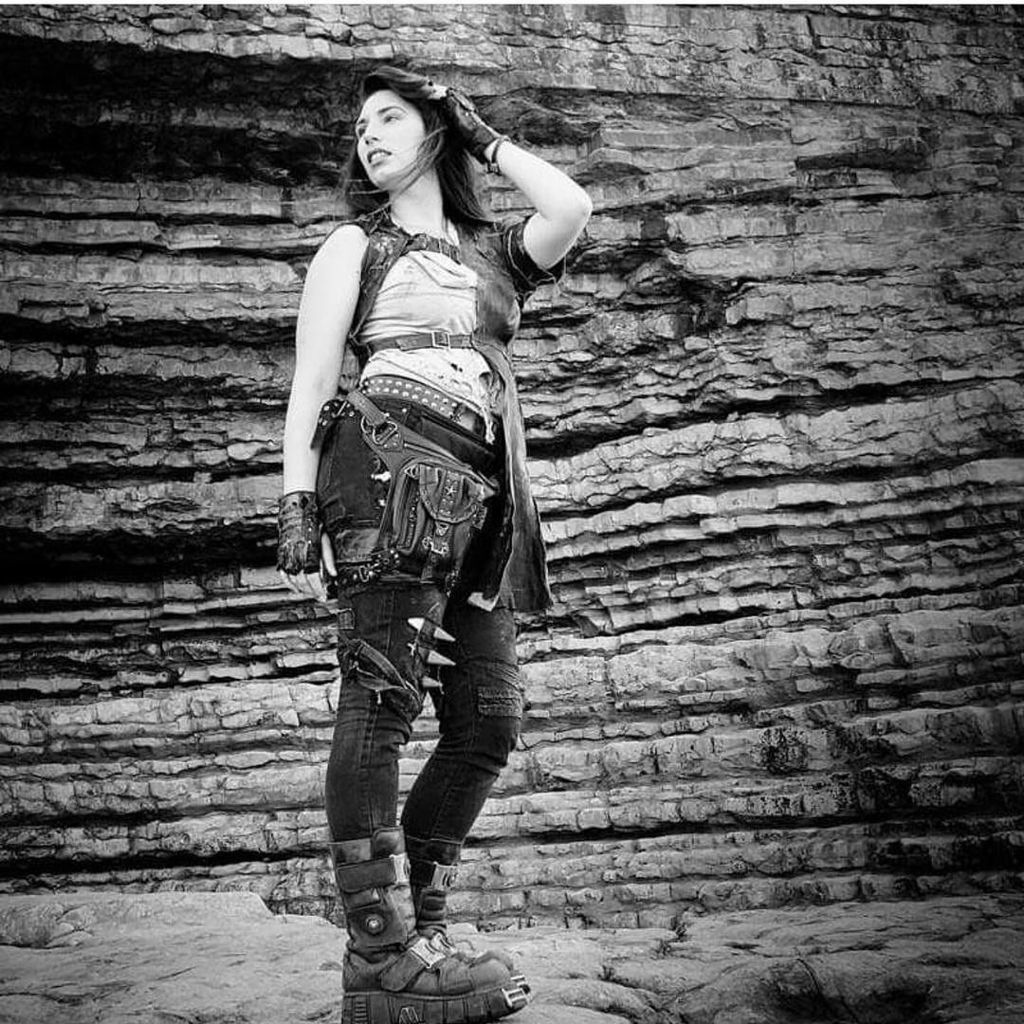 JungleTribeLA's tweet photo. @lifeoutthereblog rocking her #blasterJT bag version 4.0. Check them out at https://t.co/DBYozOV3w3 #fashion #altf… https://t.co/0cuXn7x0vS
